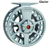 Lamson Liquid Fly Fishing Reel Glaicer